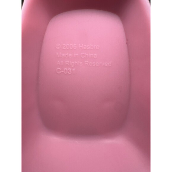 Littlest Pet Shop LPS Hungriest Pig & Cow Playset, Accessories Only, Replacement - Picture 4 of 5